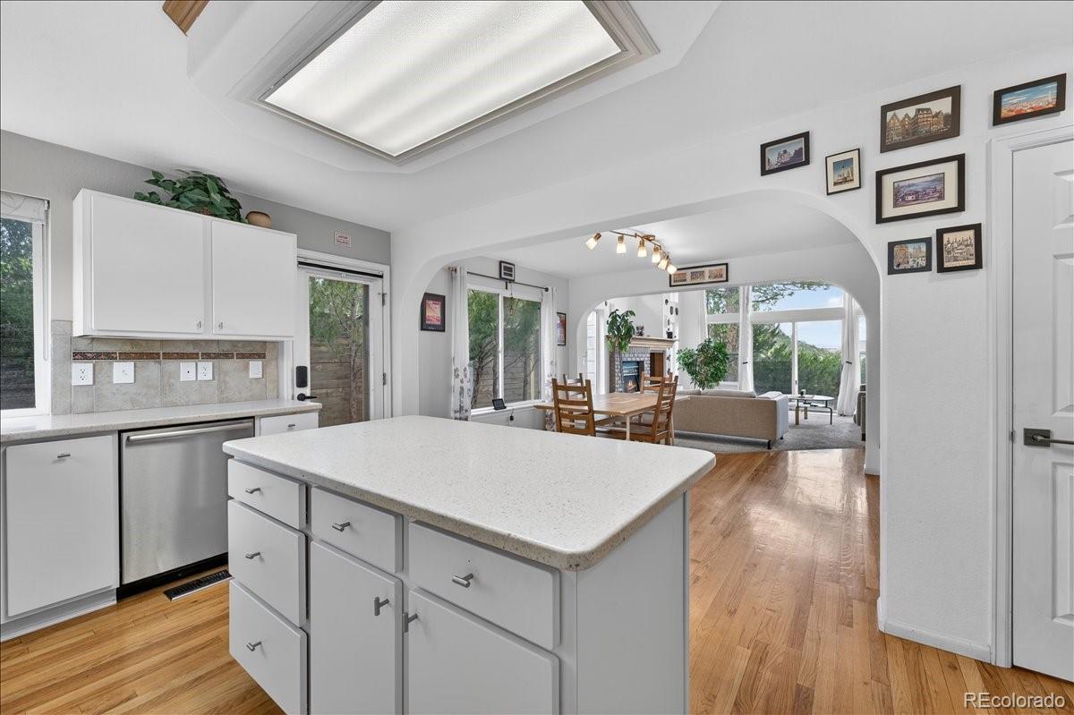 MLS Image #14 for 1550  canyon drive,castle rock, Colorado