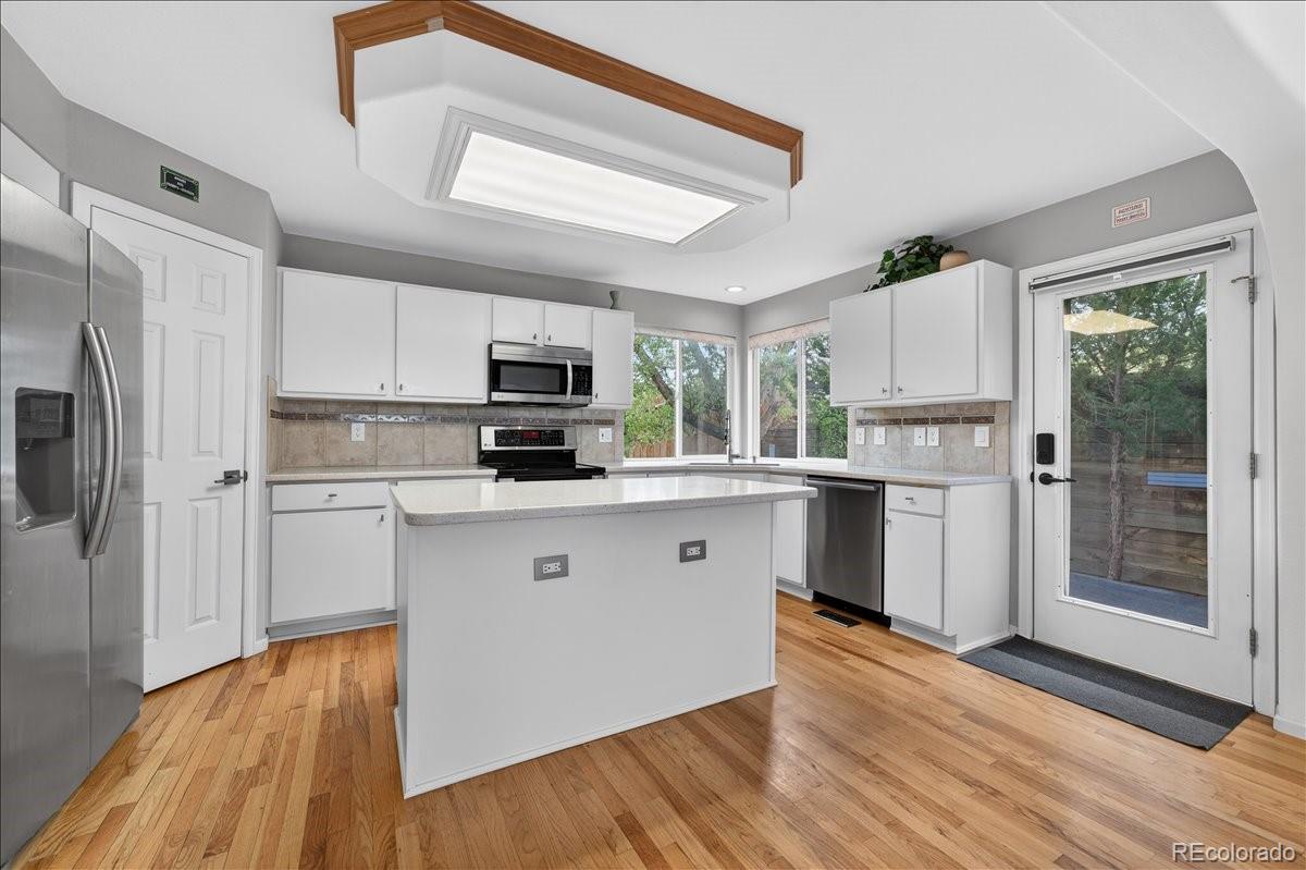 MLS Image #15 for 1550  canyon drive,castle rock, Colorado