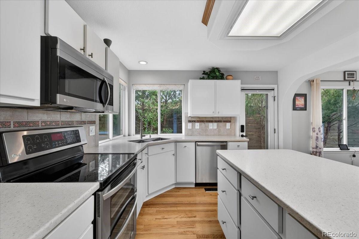 MLS Image #16 for 1550  canyon drive,castle rock, Colorado