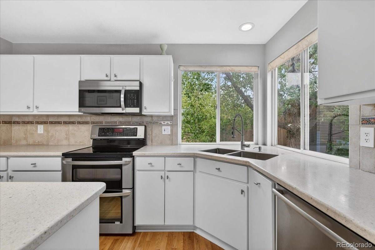 MLS Image #17 for 1550  canyon drive,castle rock, Colorado