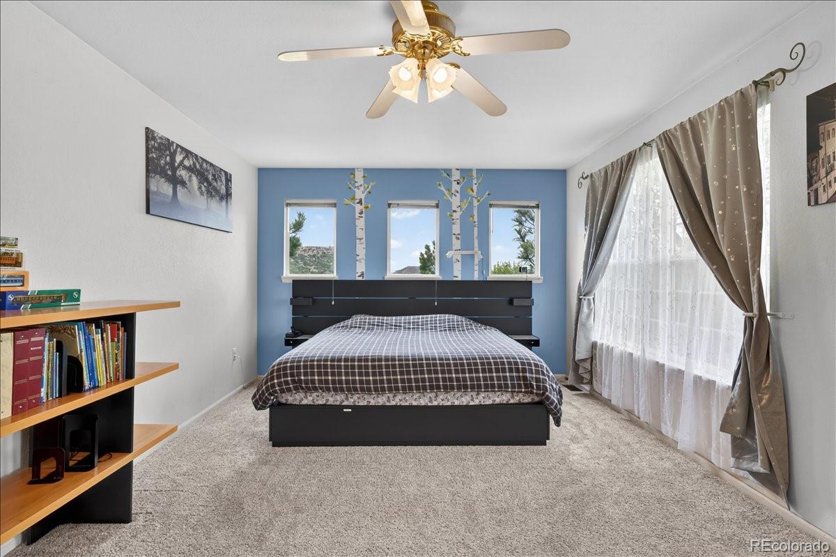 MLS Image #19 for 1550  canyon drive,castle rock, Colorado