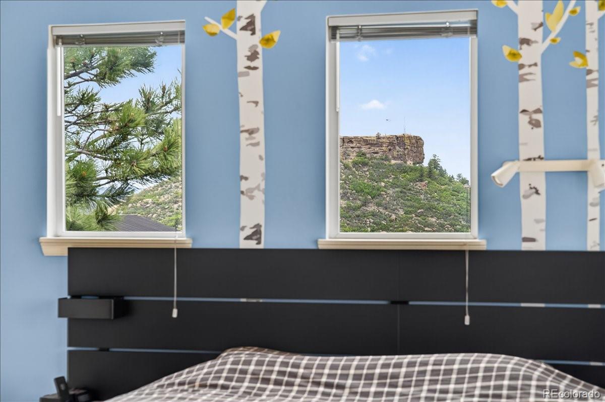MLS Image #20 for 1550  canyon drive,castle rock, Colorado