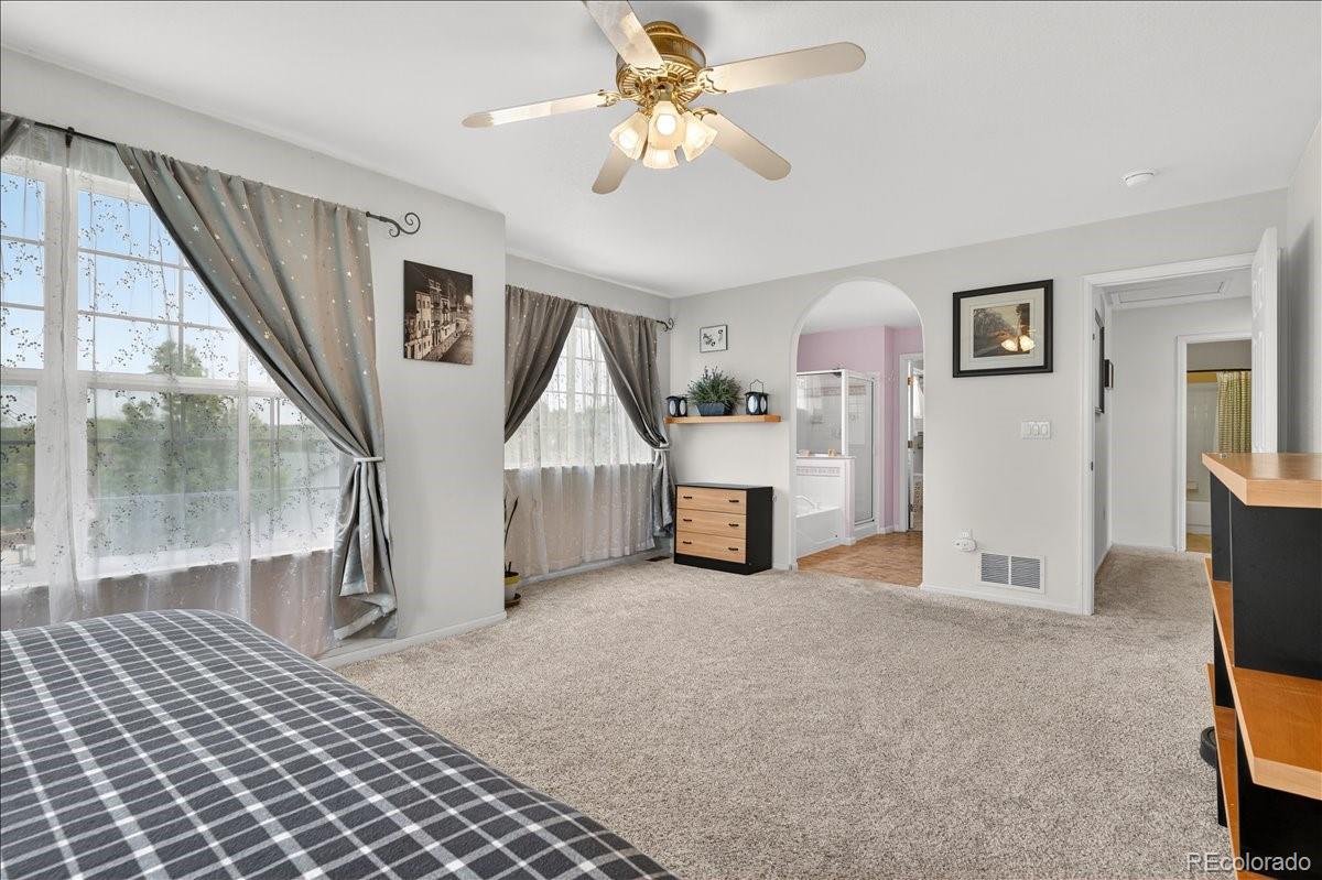 MLS Image #22 for 1550  canyon drive,castle rock, Colorado