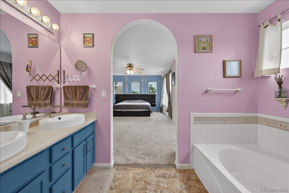 MLS Image #23 for 1550  canyon drive,castle rock, Colorado