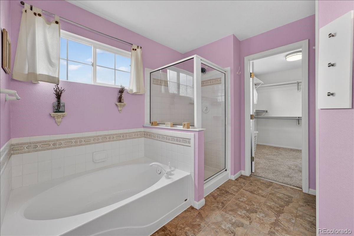 MLS Image #24 for 1550  canyon drive,castle rock, Colorado