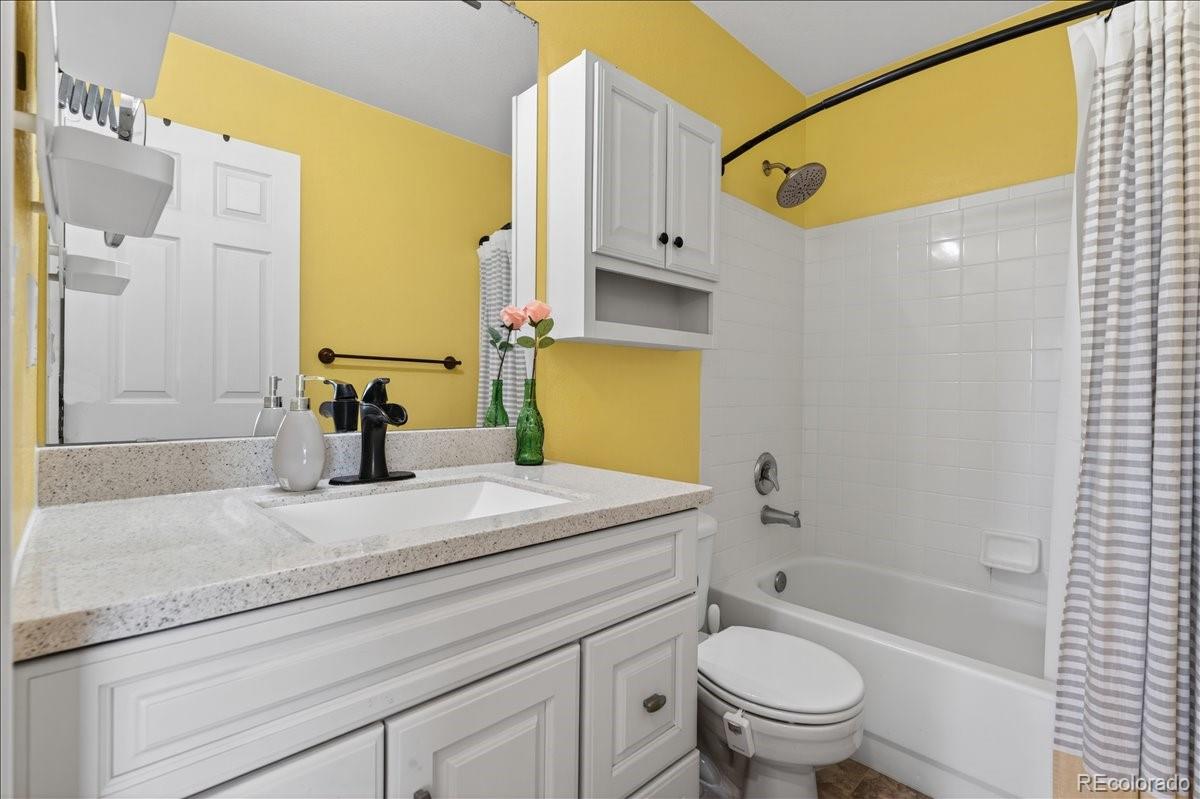 MLS Image #27 for 1550  canyon drive,castle rock, Colorado