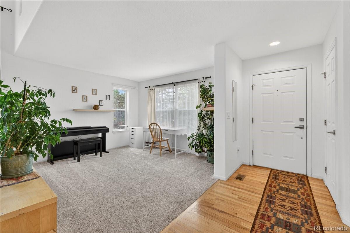 MLS Image #3 for 1550  canyon drive,castle rock, Colorado