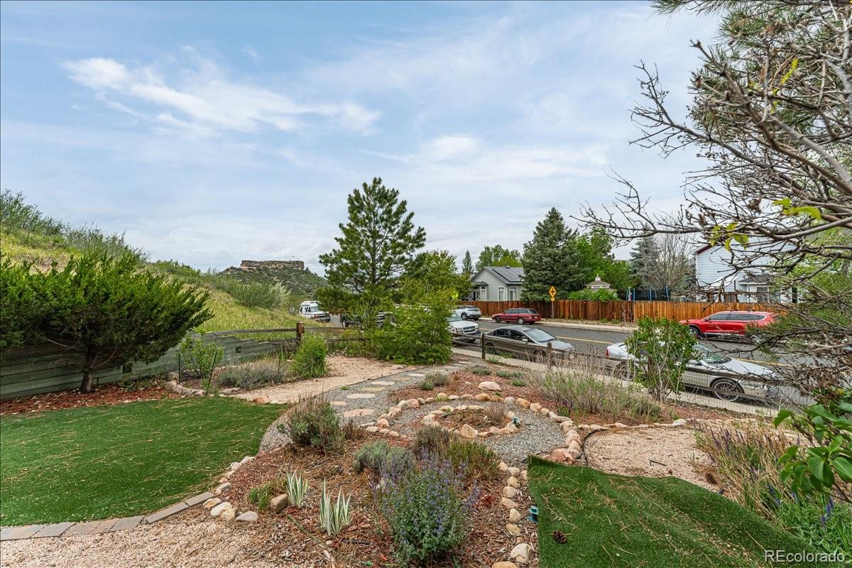 MLS Image #31 for 1550  canyon drive,castle rock, Colorado