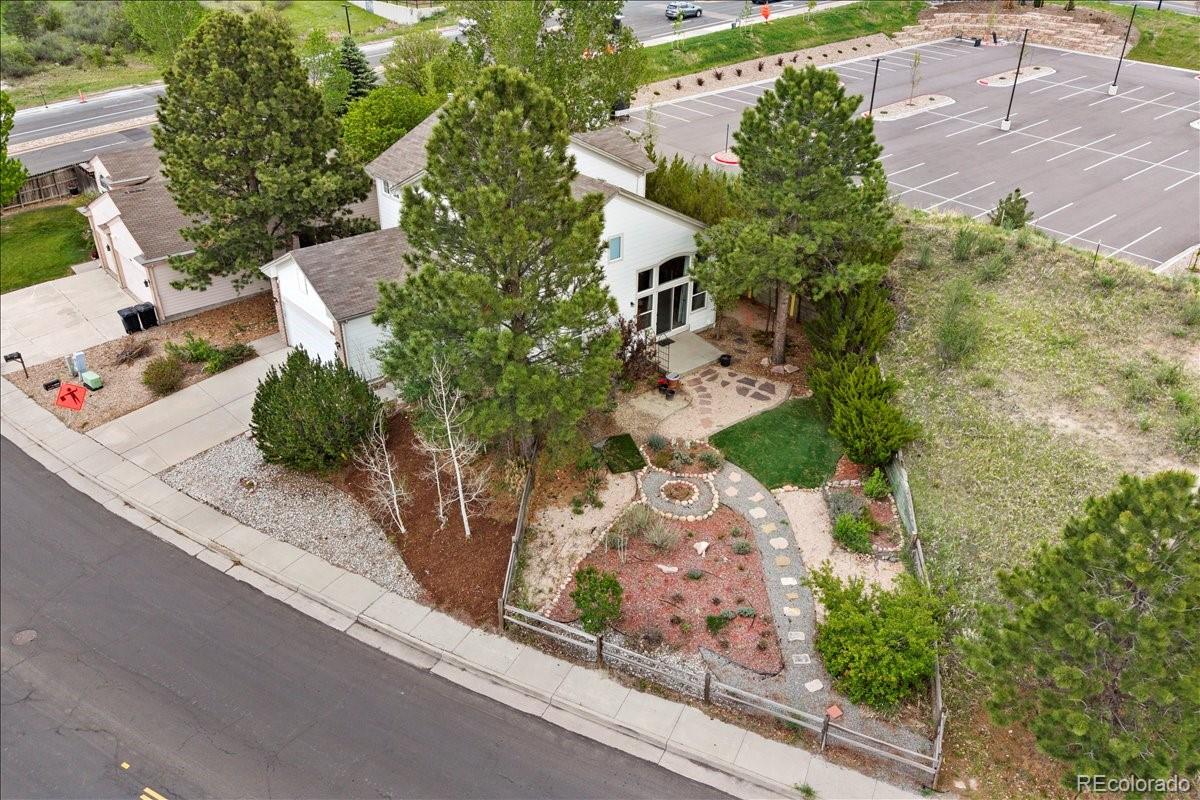 MLS Image #32 for 1550  canyon drive,castle rock, Colorado
