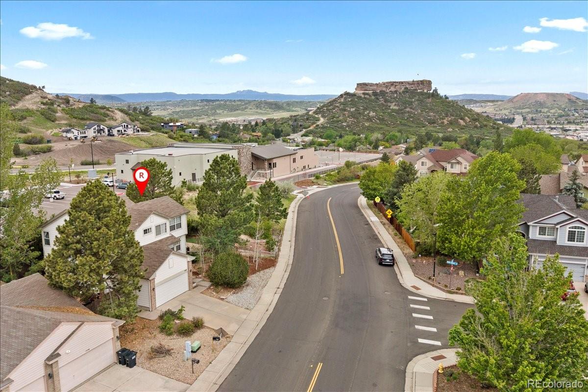 MLS Image #33 for 1550  canyon drive,castle rock, Colorado