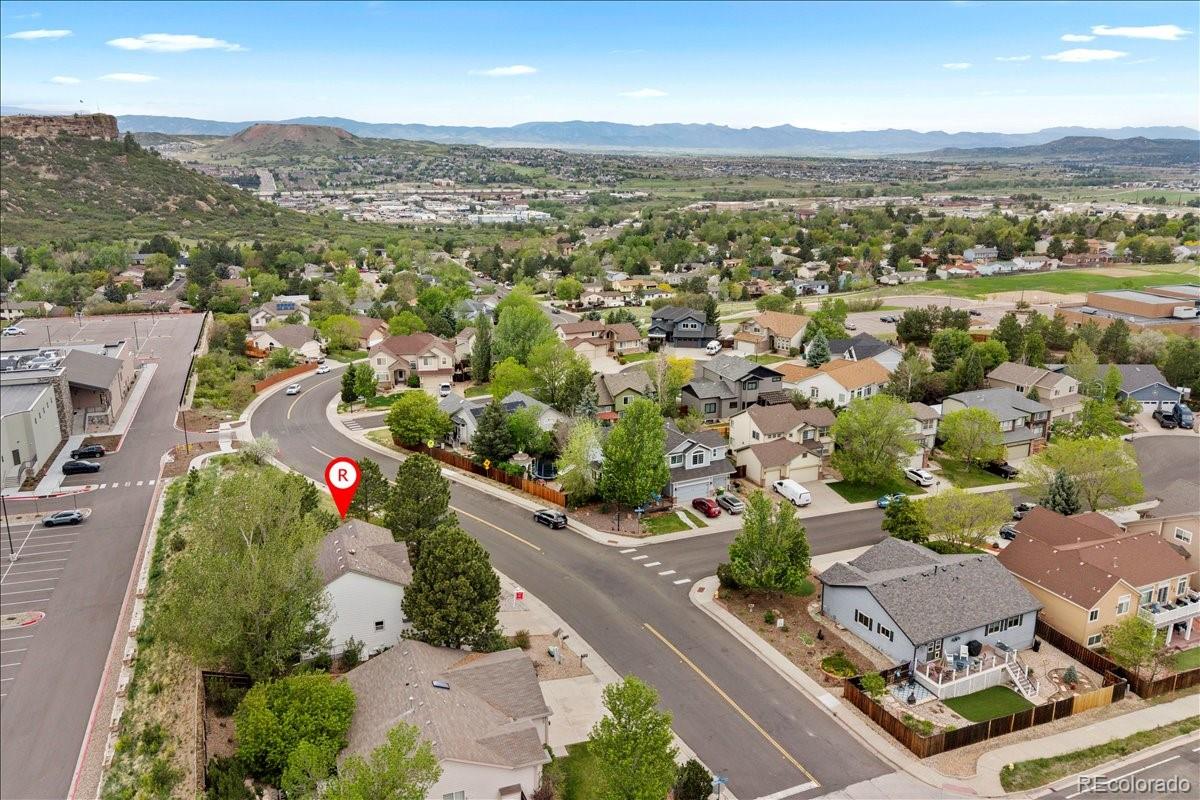 MLS Image #34 for 1550  canyon drive,castle rock, Colorado