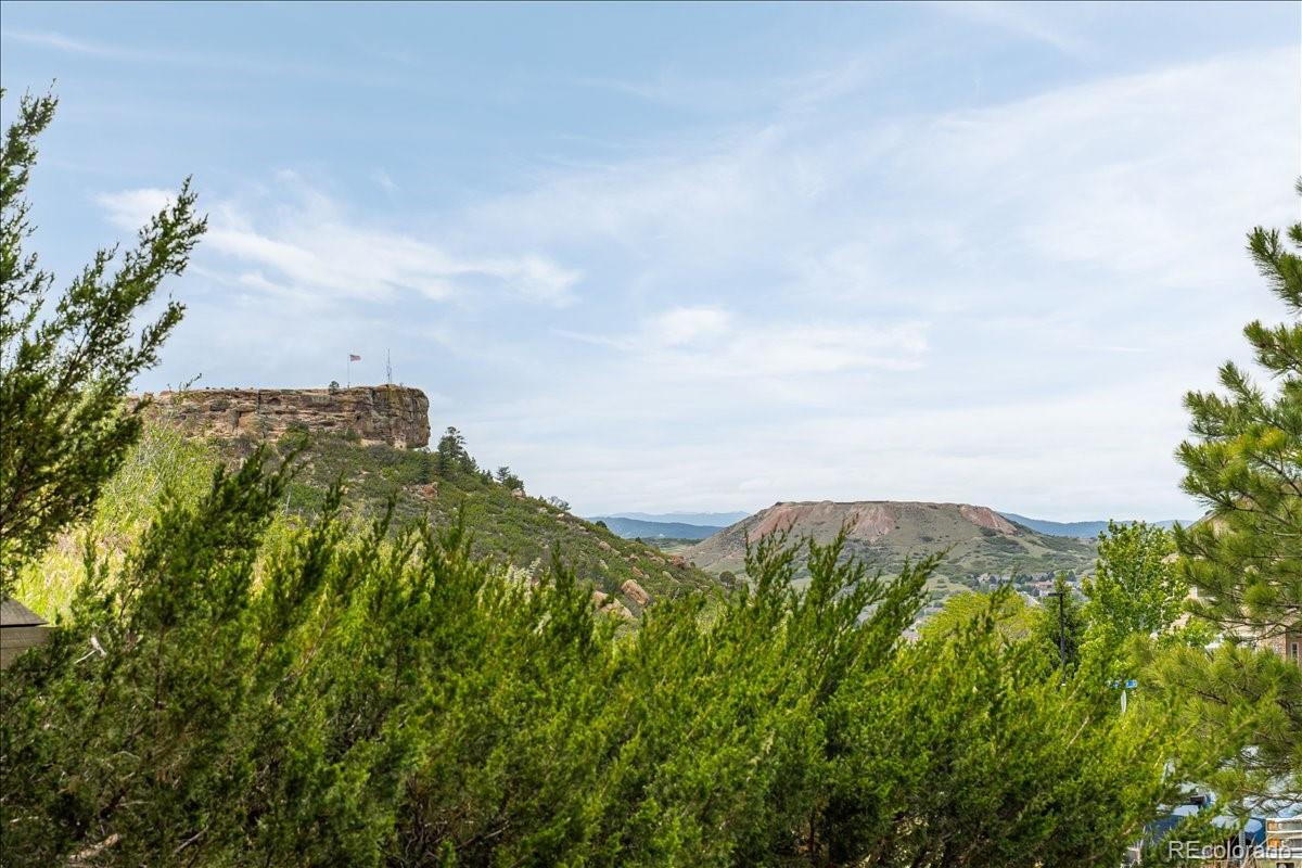 MLS Image #35 for 1550  canyon drive,castle rock, Colorado