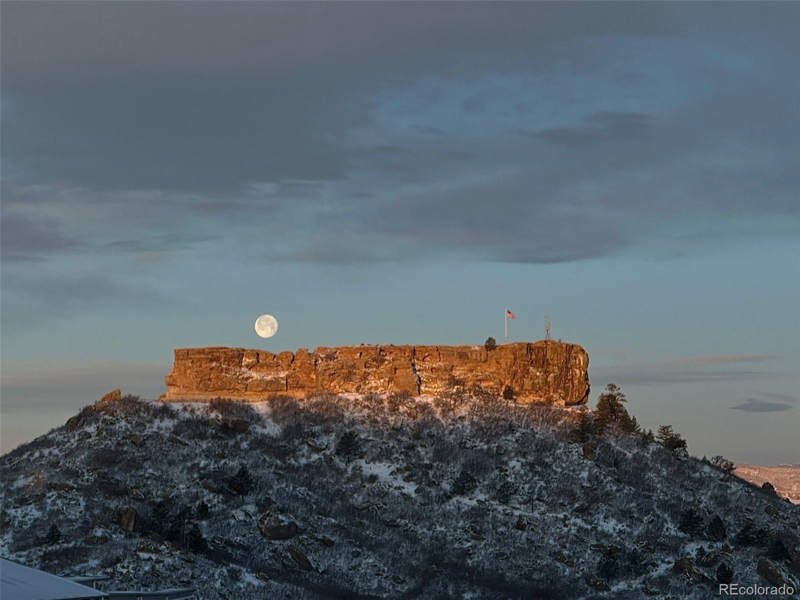 MLS Image #37 for 1550  canyon drive,castle rock, Colorado
