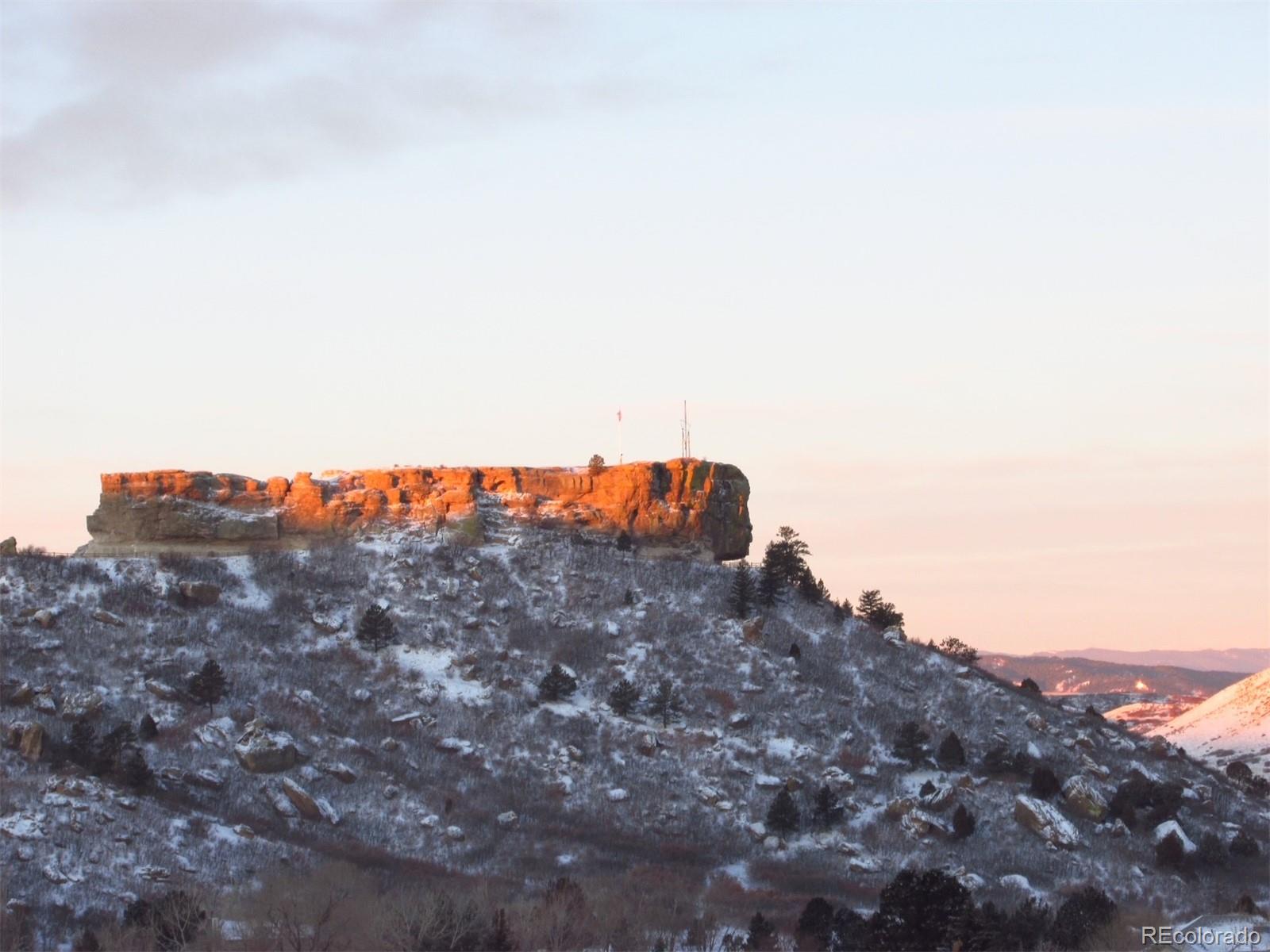 MLS Image #38 for 1550  canyon drive,castle rock, Colorado