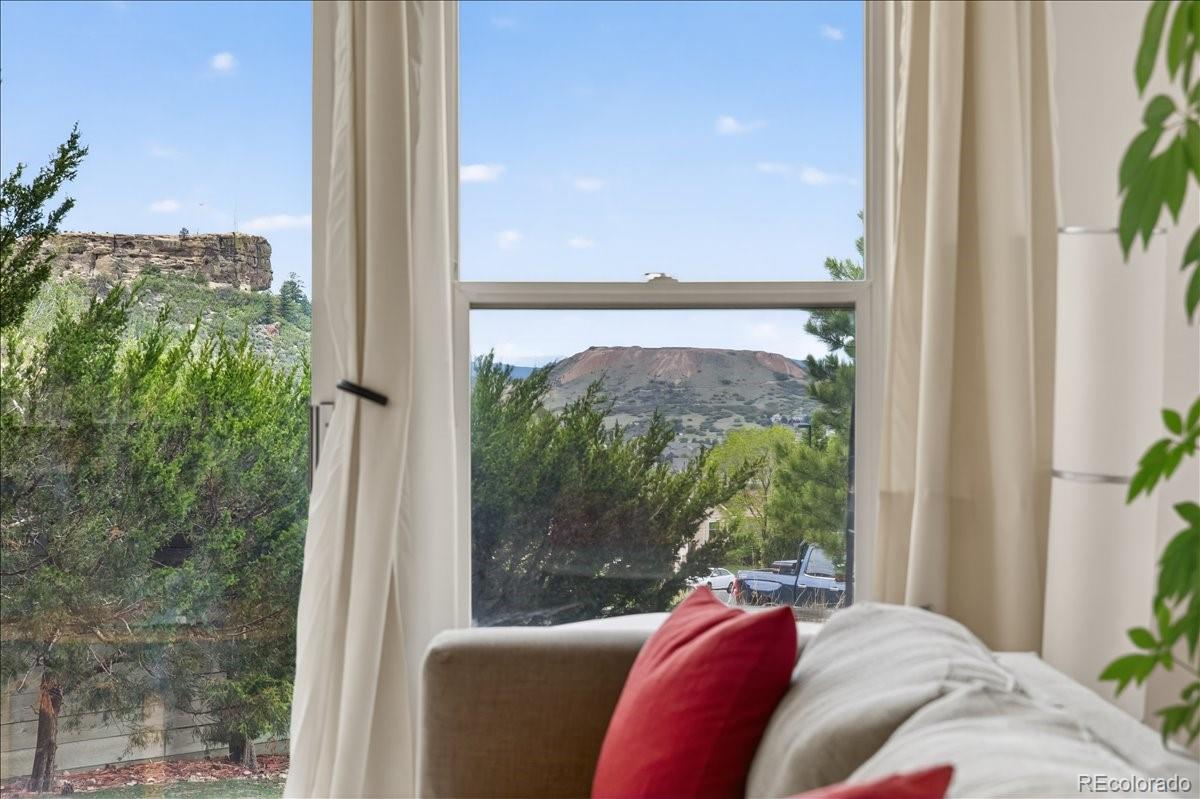 MLS Image #7 for 1550  canyon drive,castle rock, Colorado
