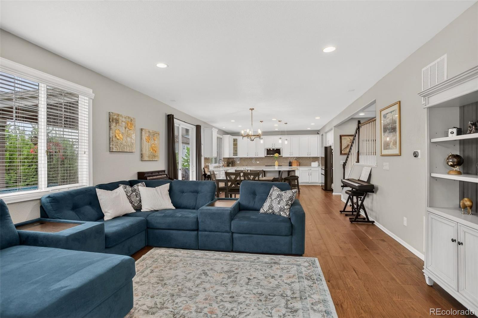 MLS Image #10 for 14317  double dutch loop,parker, Colorado