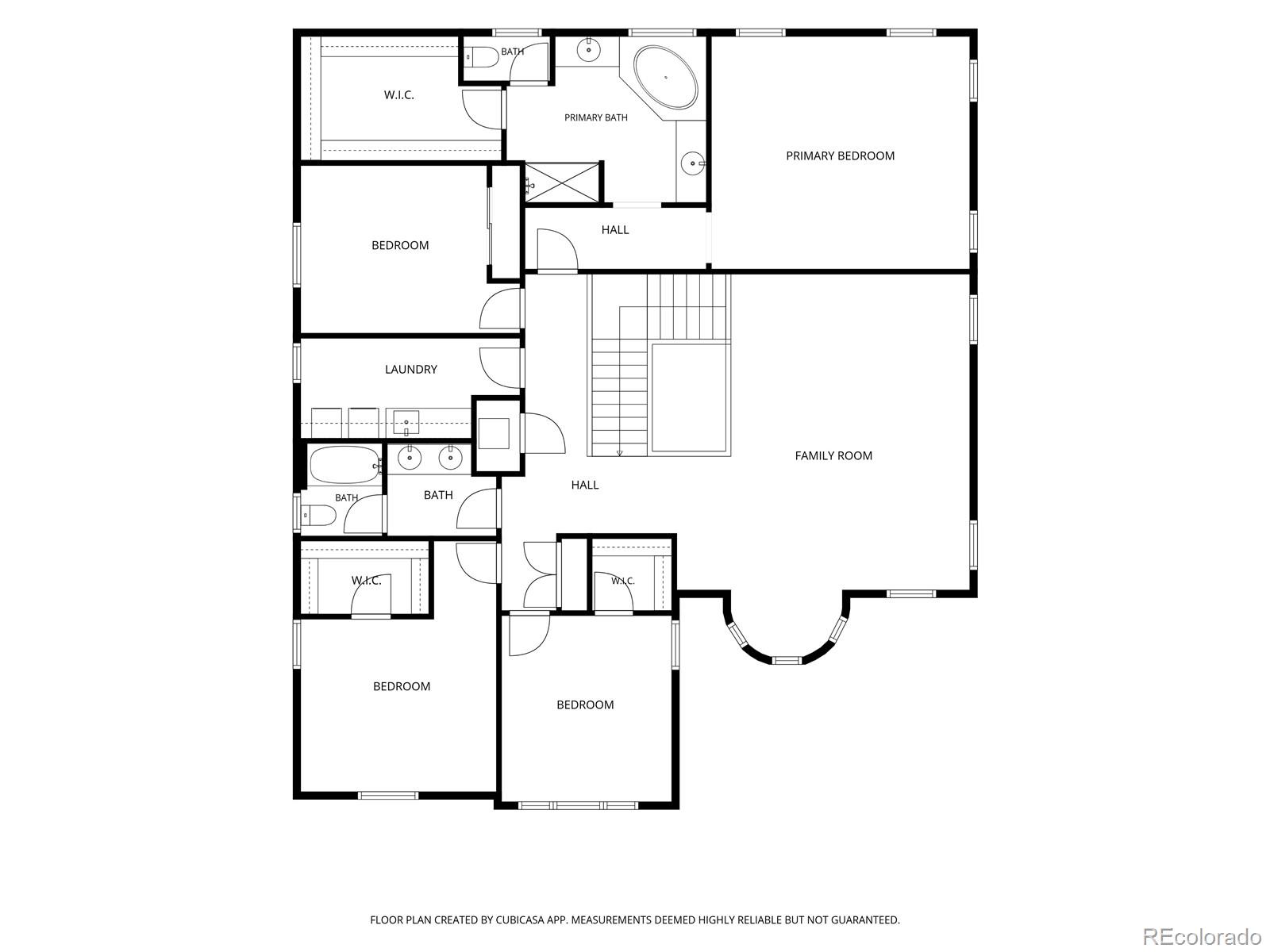 MLS Image #13 for 14317  double dutch loop,parker, Colorado
