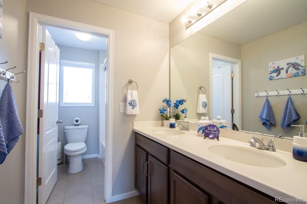 MLS Image #21 for 14317  double dutch loop,parker, Colorado