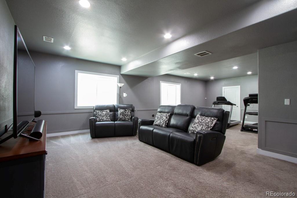 MLS Image #28 for 14317  double dutch loop,parker, Colorado