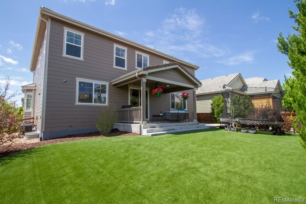 MLS Image #35 for 14317  double dutch loop,parker, Colorado