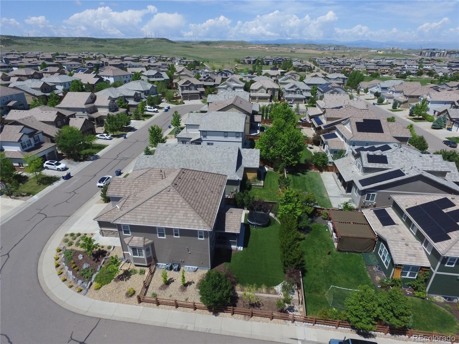 MLS Image #36 for 14317  double dutch loop,parker, Colorado