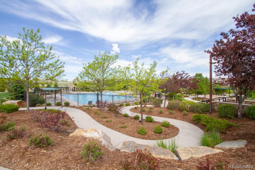 MLS Image #40 for 14317  double dutch loop,parker, Colorado