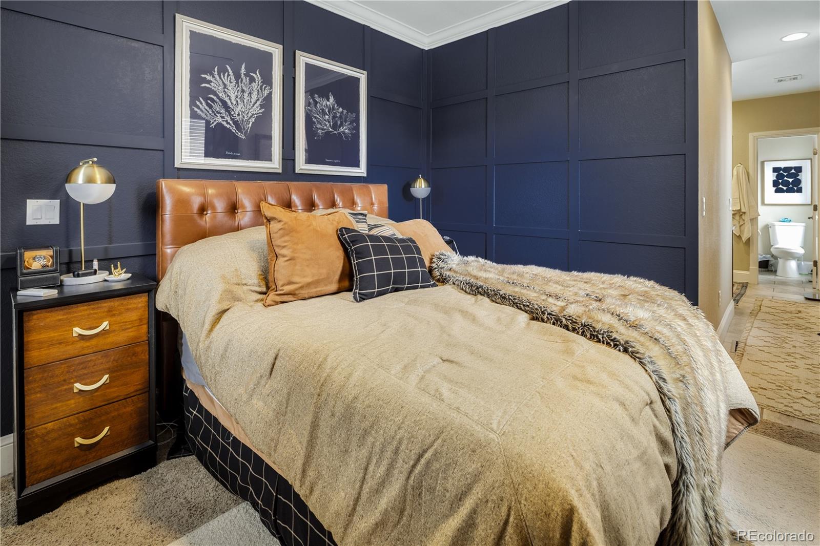 MLS Image #13 for 3022 n vine street,denver, Colorado