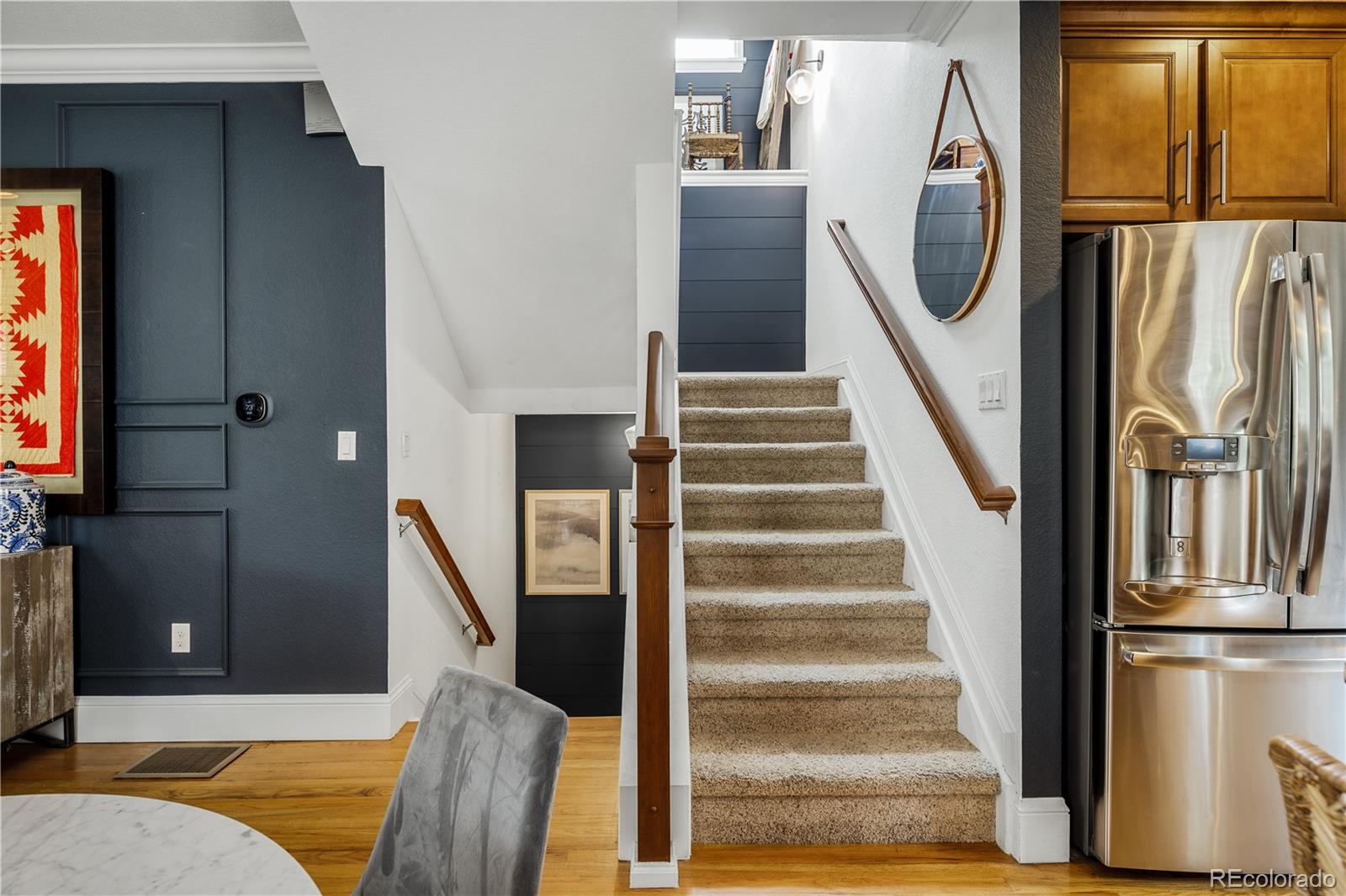 MLS Image #16 for 3022 n vine street,denver, Colorado