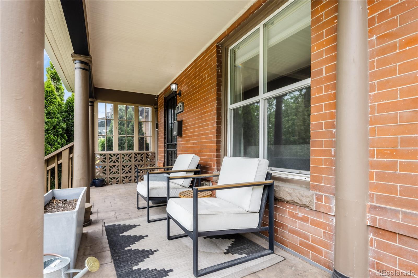 MLS Image #2 for 3022 n vine street,denver, Colorado