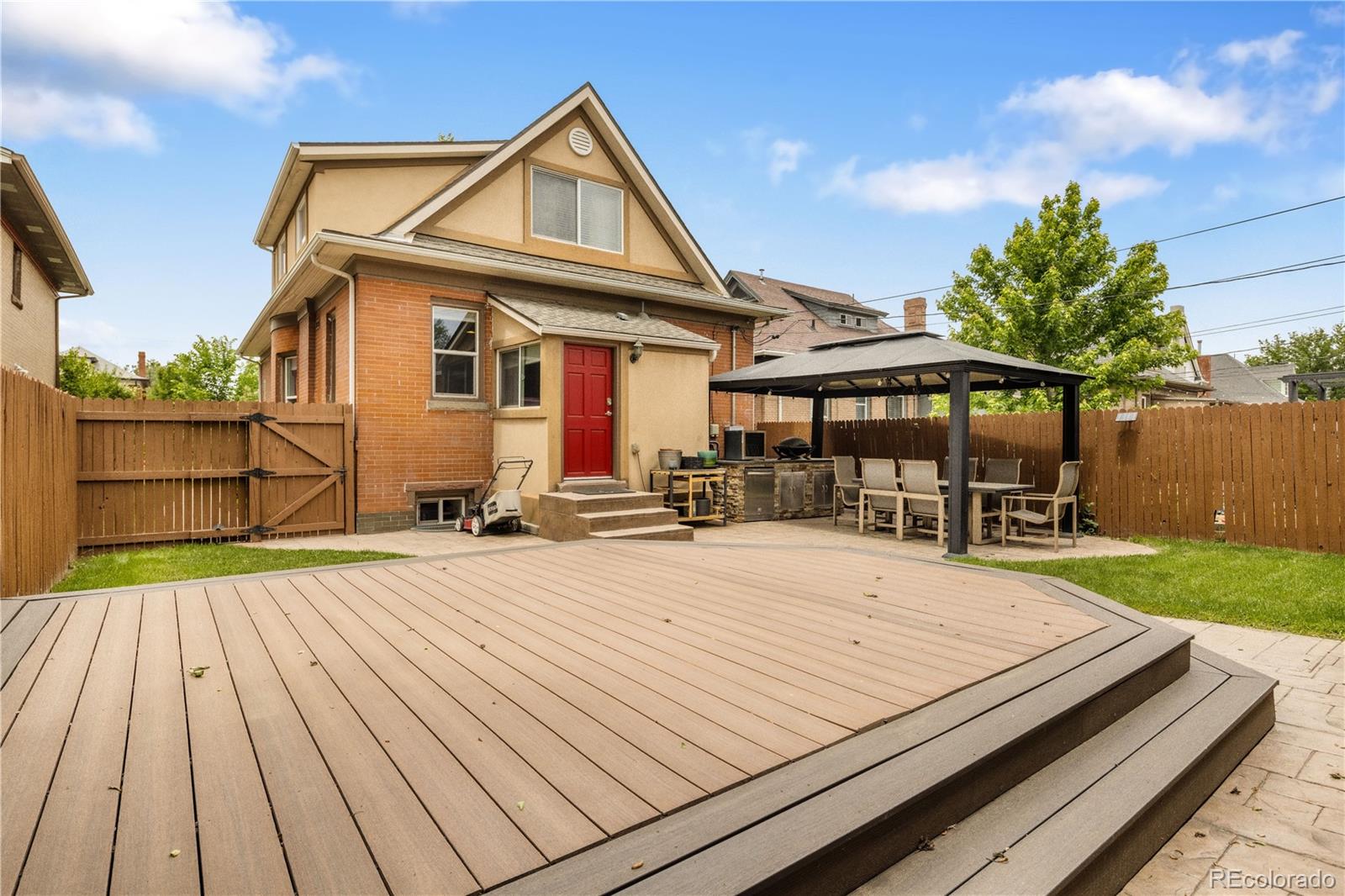 MLS Image #29 for 3022 n vine street,denver, Colorado