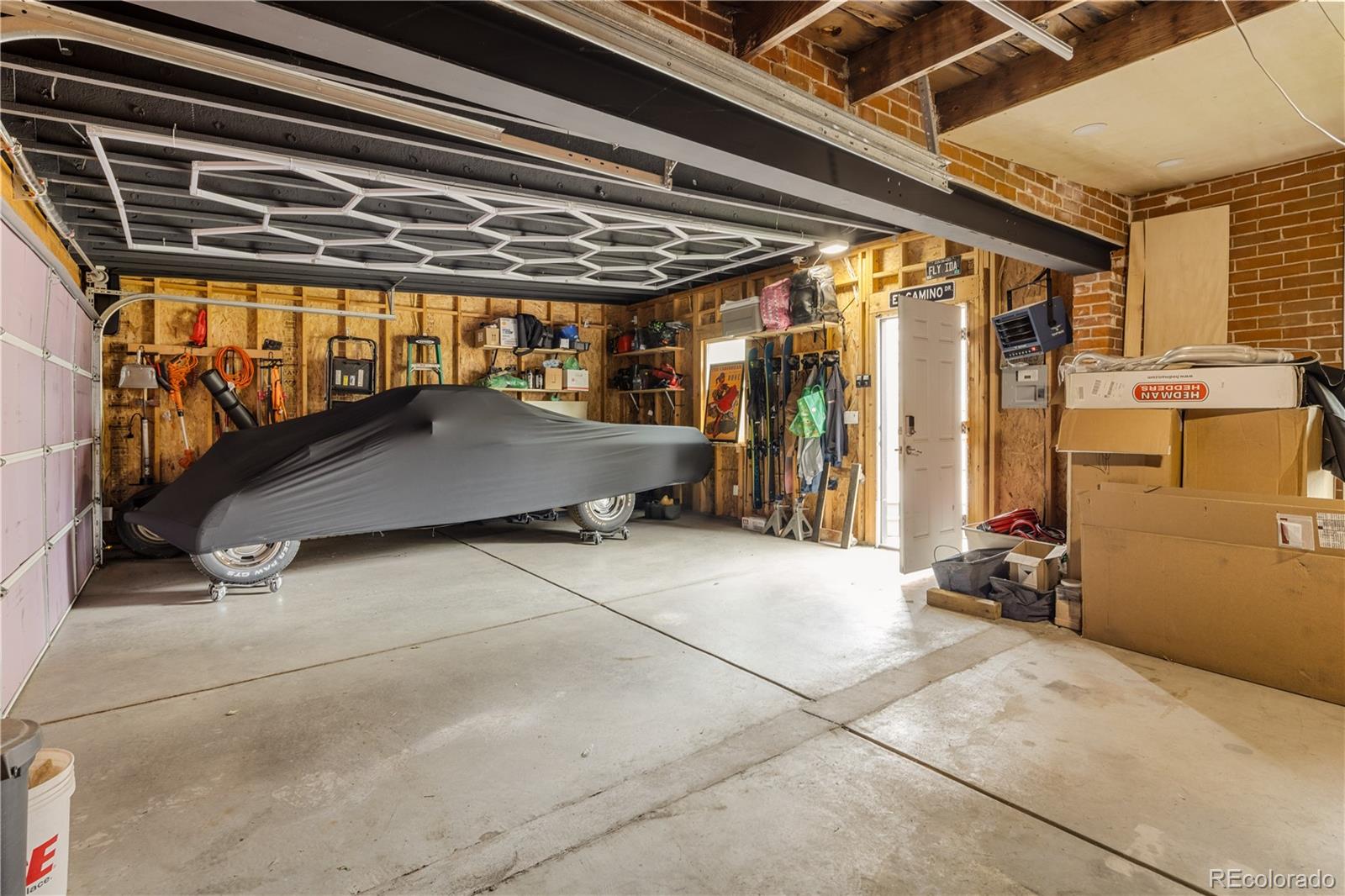 MLS Image #30 for 3022 n vine street,denver, Colorado