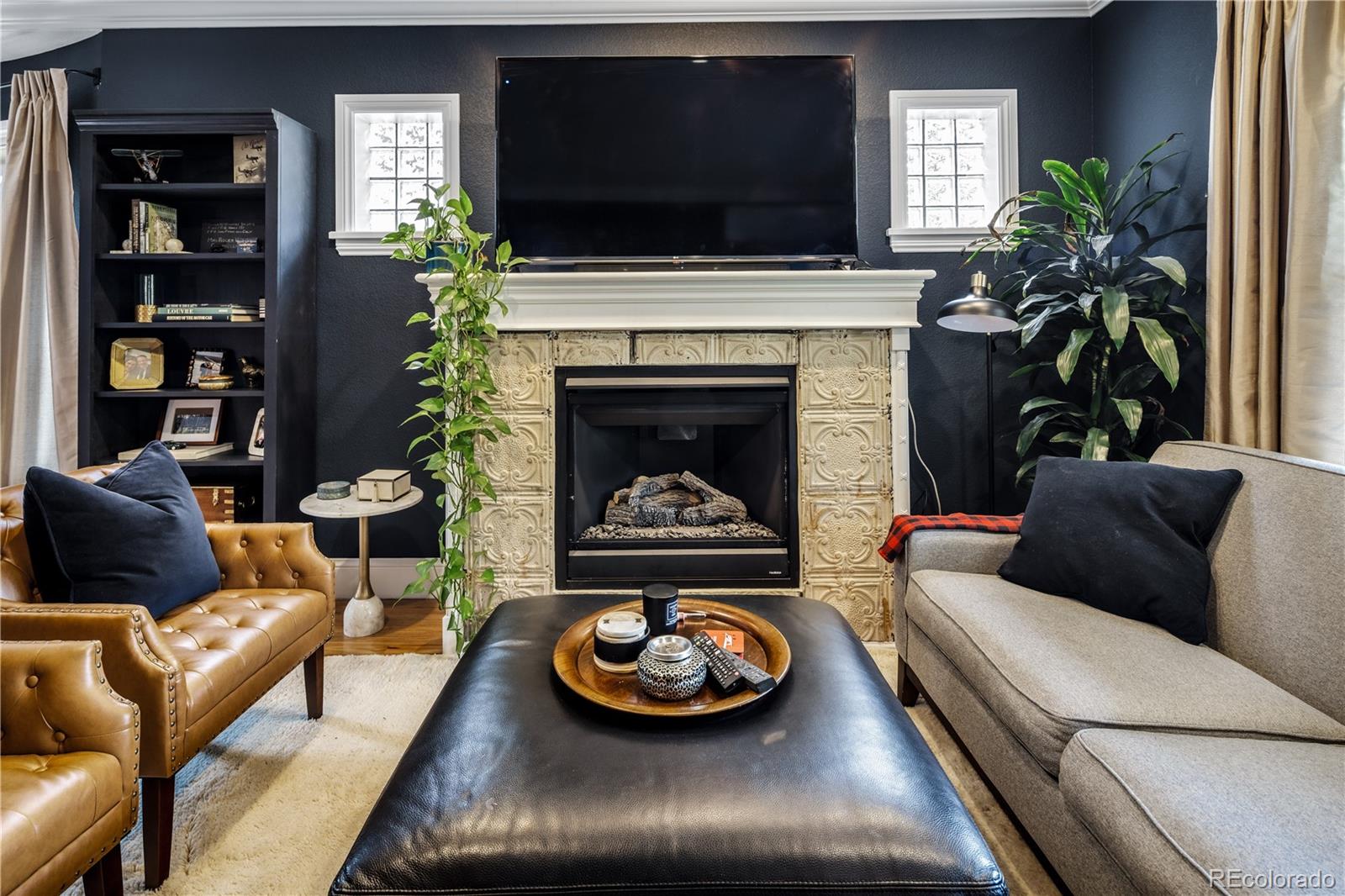 MLS Image #6 for 3022 n vine street,denver, Colorado