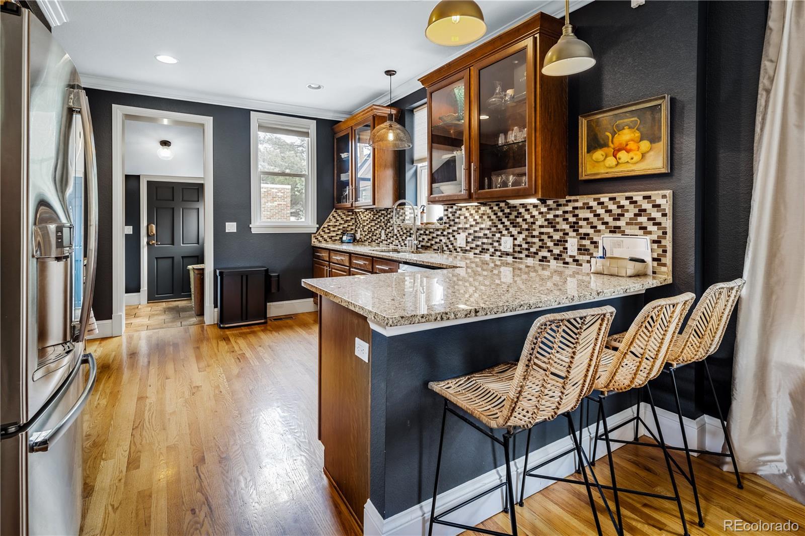 MLS Image #8 for 3022 n vine street,denver, Colorado