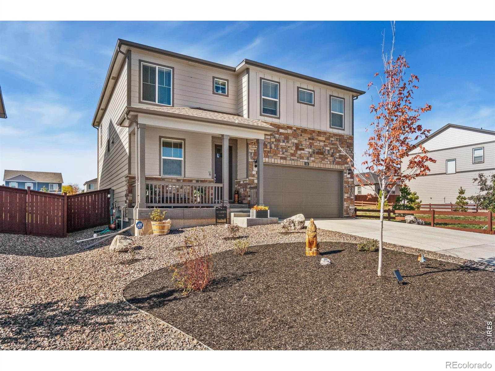 MLS Image #1 for 438  bluebird road,johnstown, Colorado