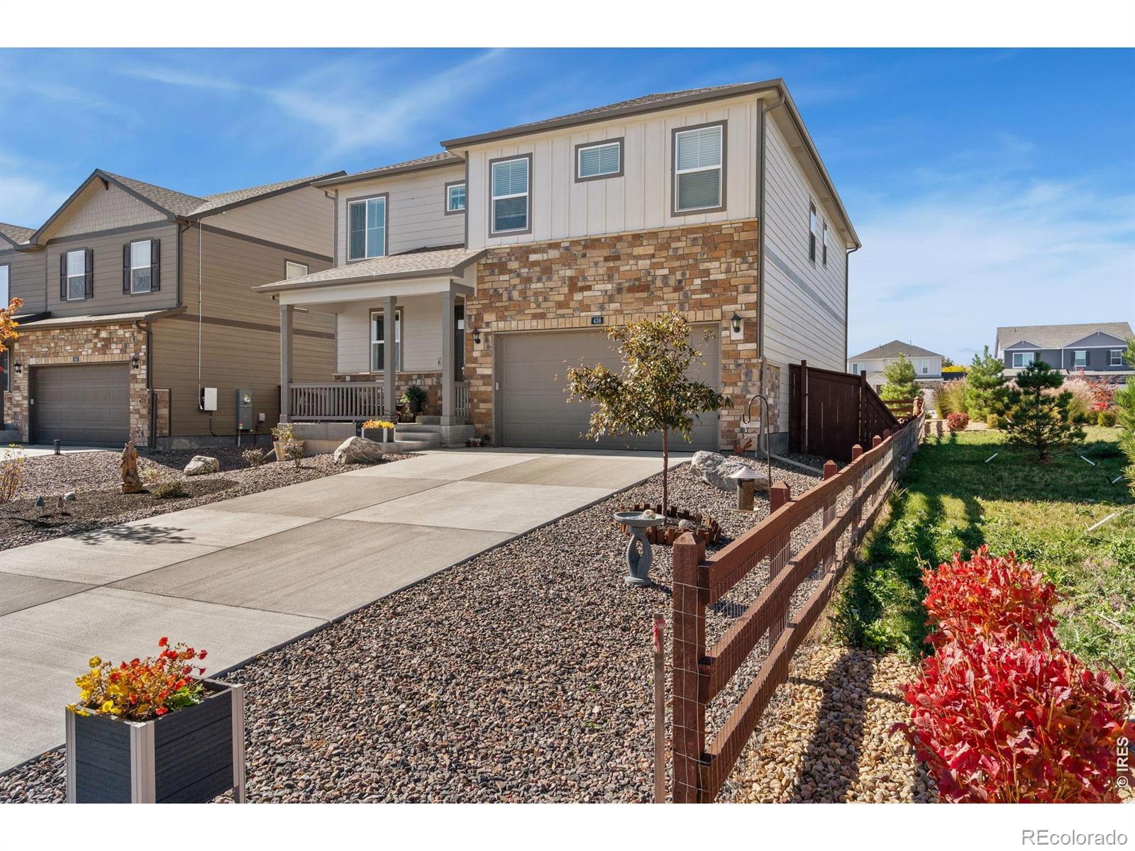 MLS Image #2 for 438  bluebird road,johnstown, Colorado