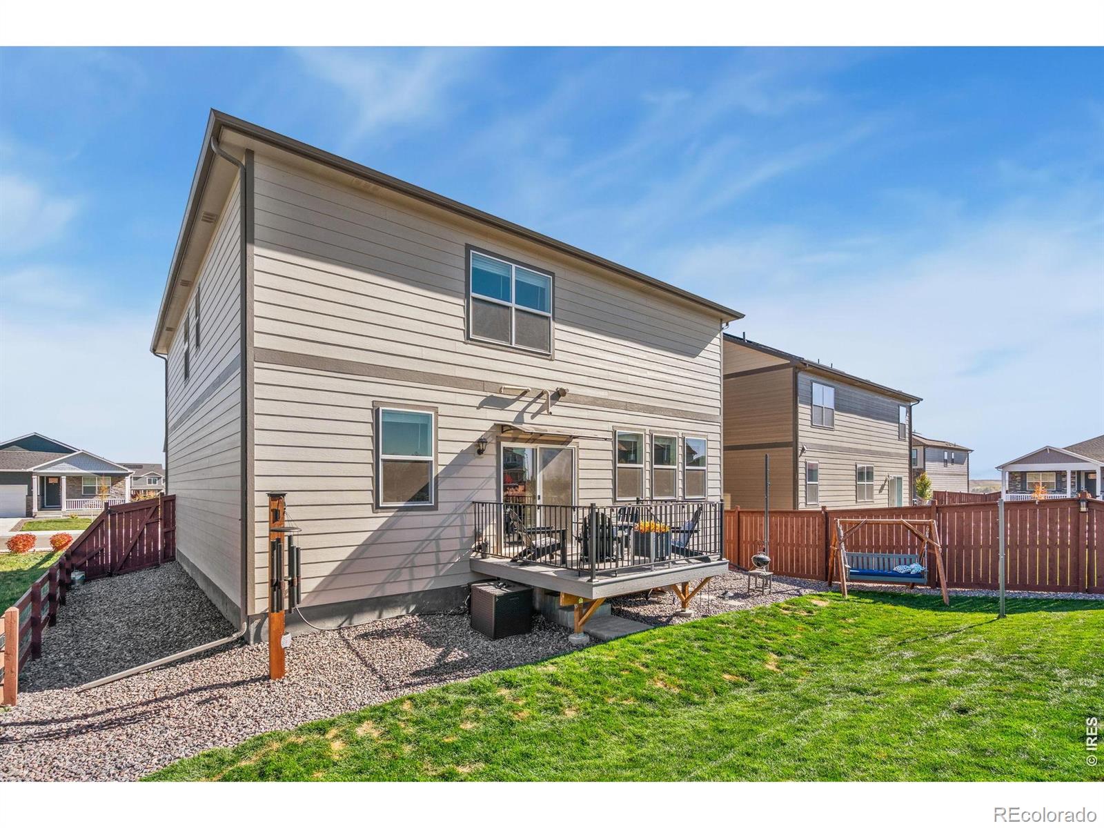 MLS Image #30 for 438  bluebird road,johnstown, Colorado