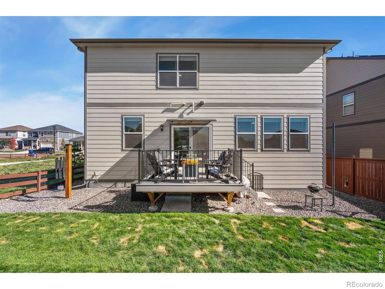 MLS Image #31 for 438  bluebird road,johnstown, Colorado