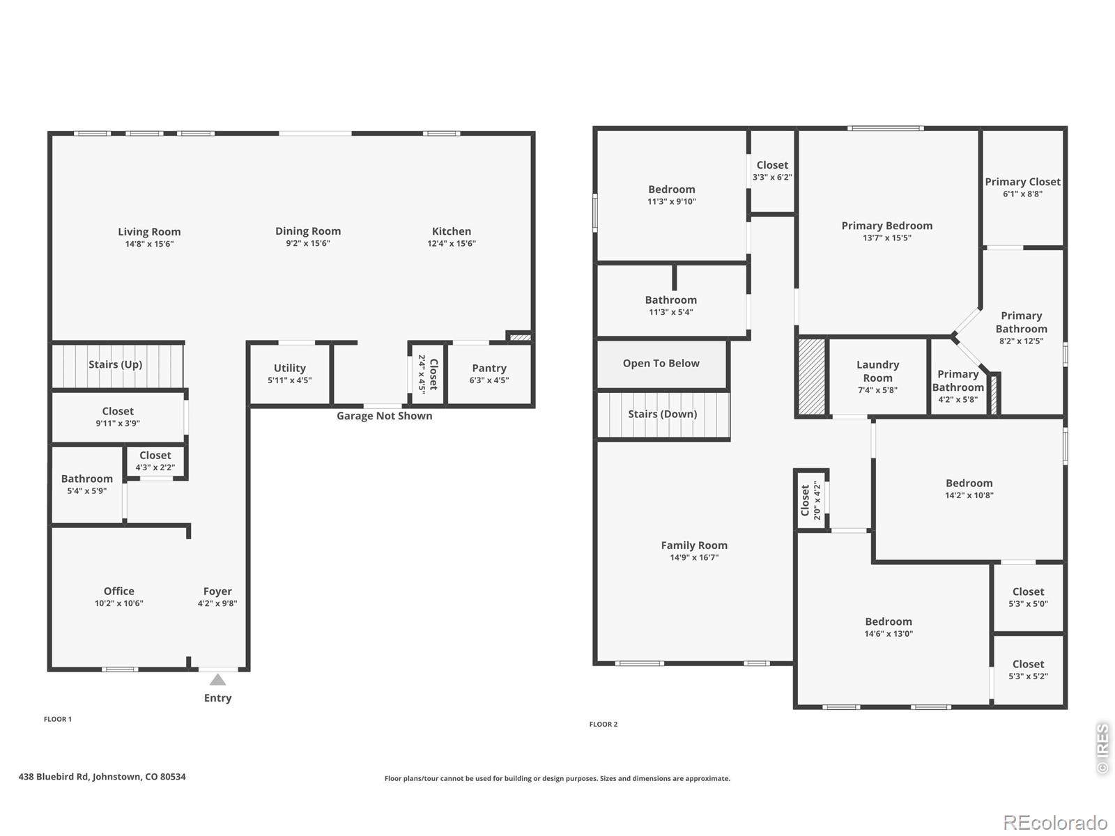 MLS Image #32 for 438  bluebird road,johnstown, Colorado