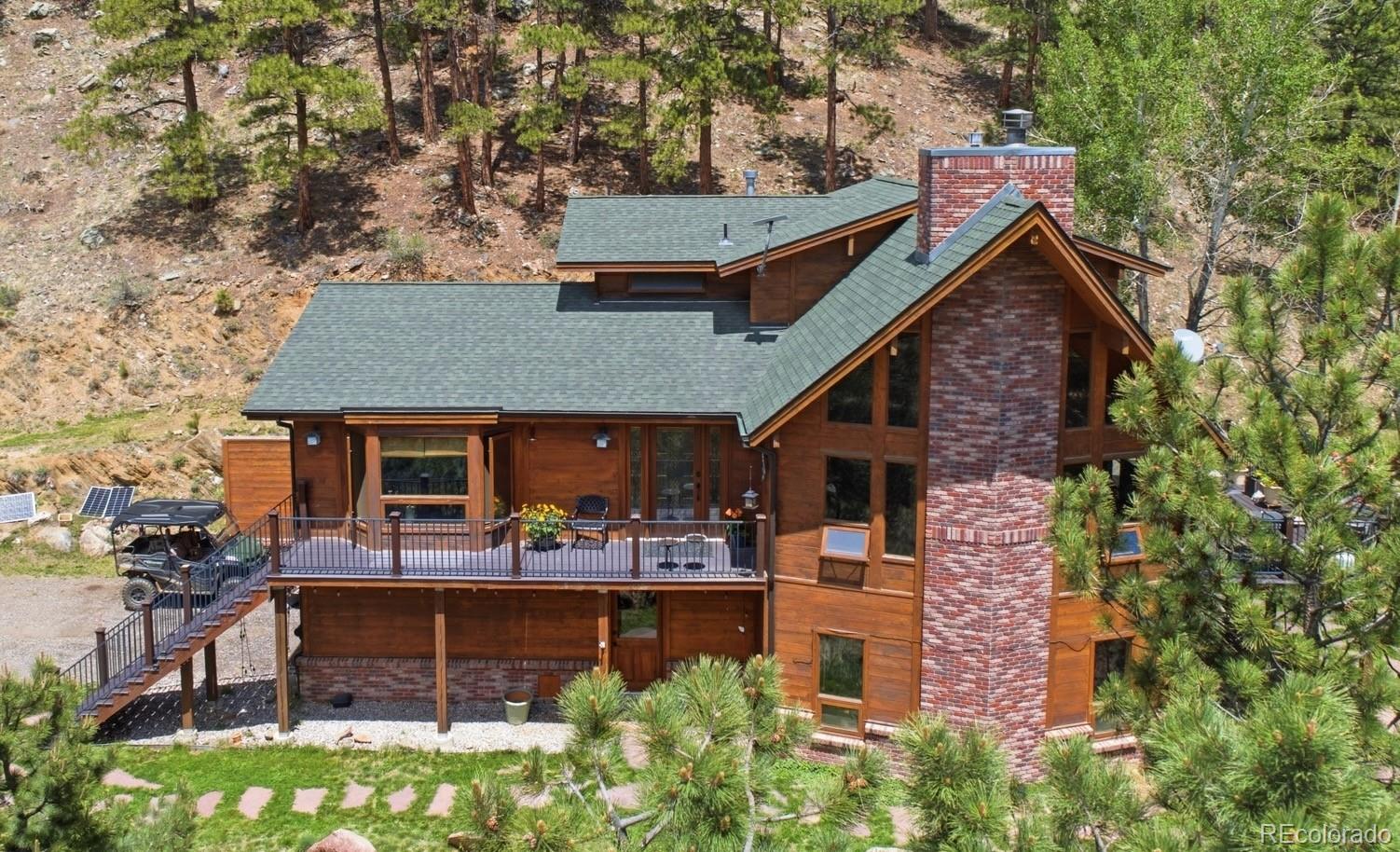 MLS Image #0 for 1884  saddle notch road,loveland, Colorado