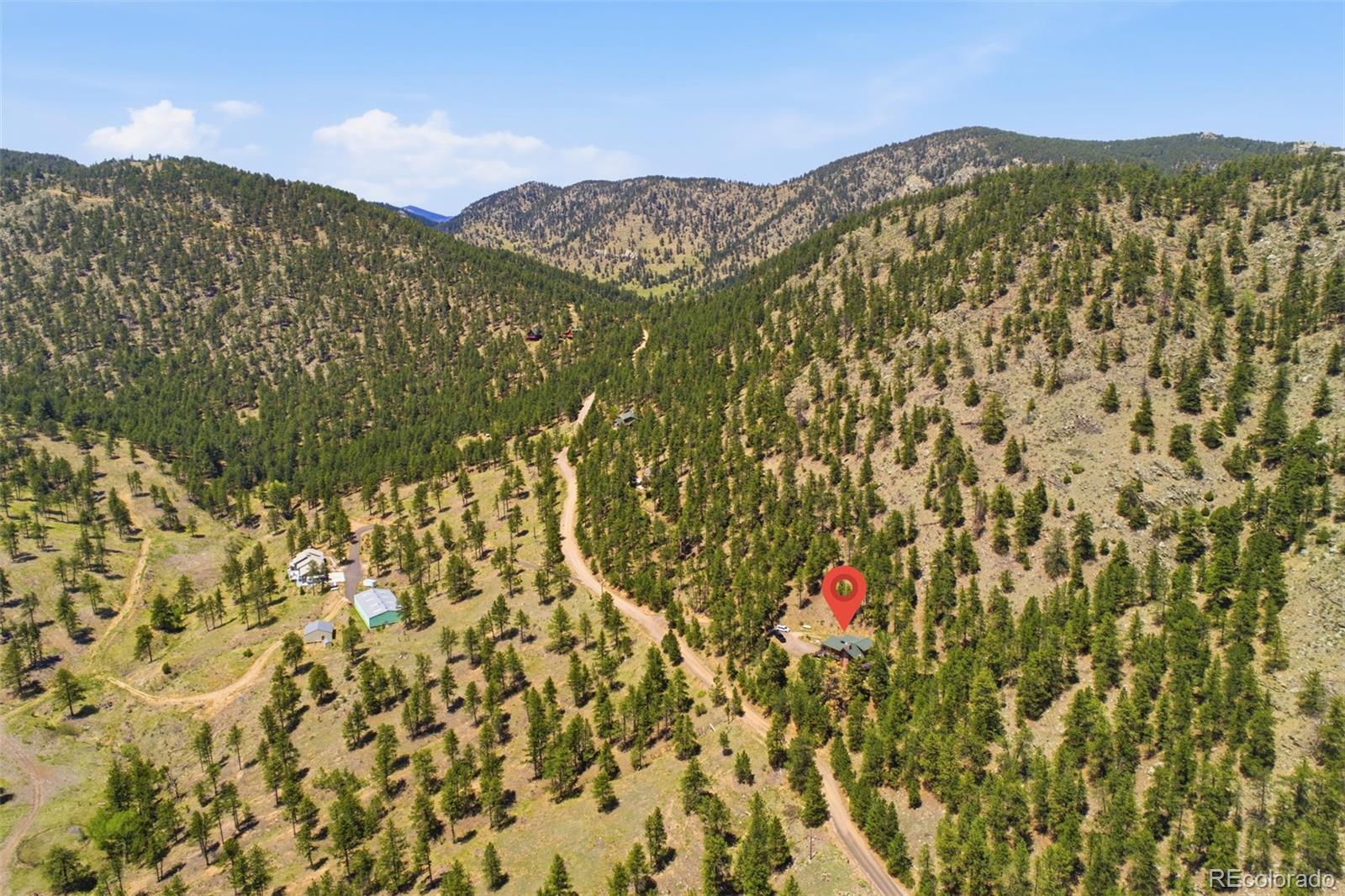 MLS Image #10 for 1884  saddle notch road,loveland, Colorado