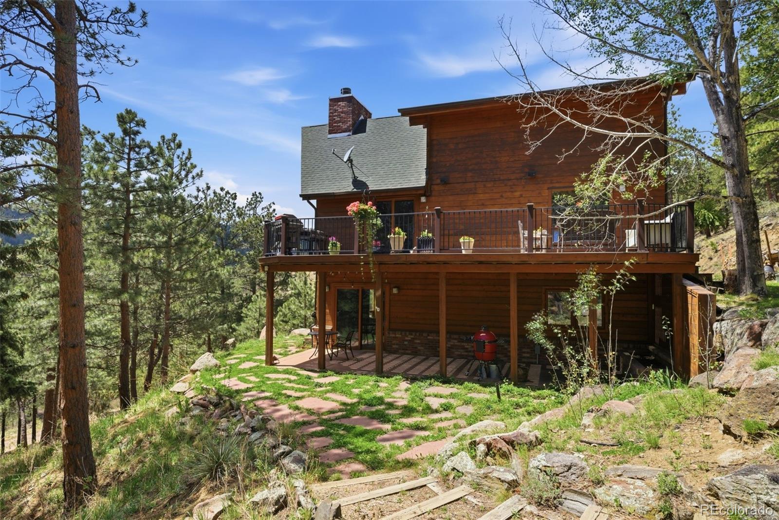 MLS Image #2 for 1884  saddle notch road,loveland, Colorado