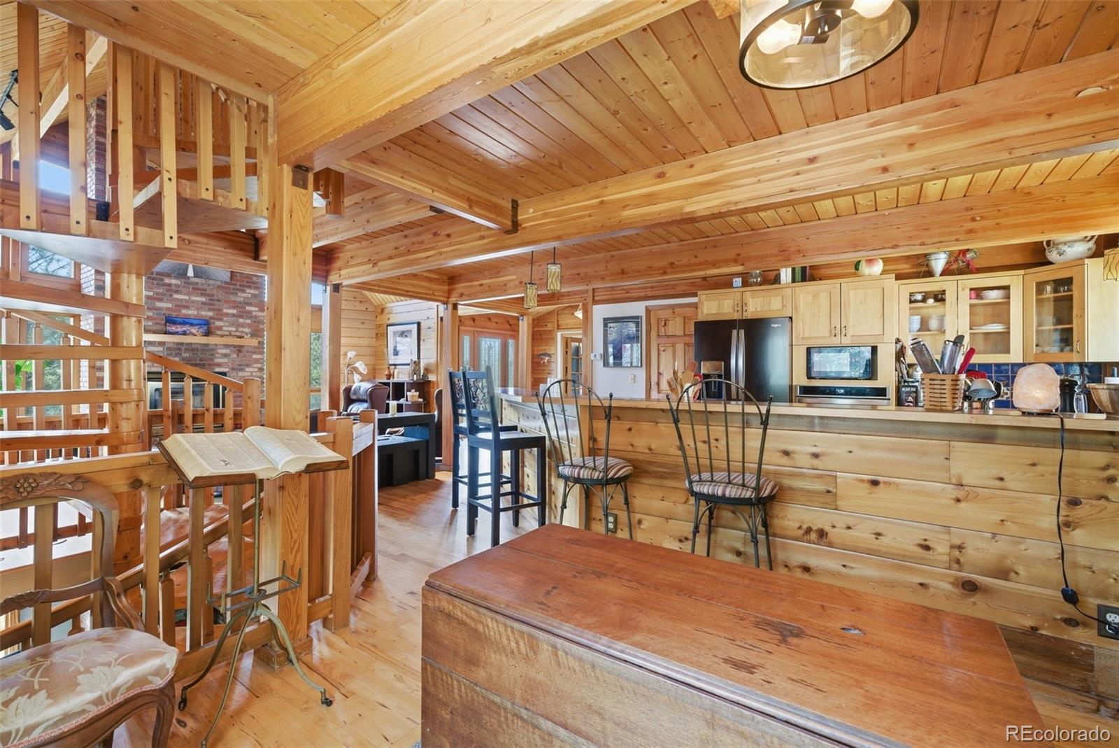 MLS Image #20 for 1884  saddle notch road,loveland, Colorado