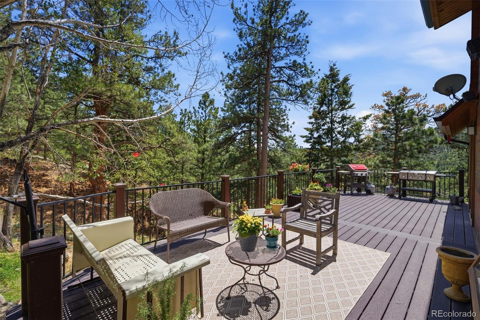 MLS Image #3 for 1884  saddle notch road,loveland, Colorado