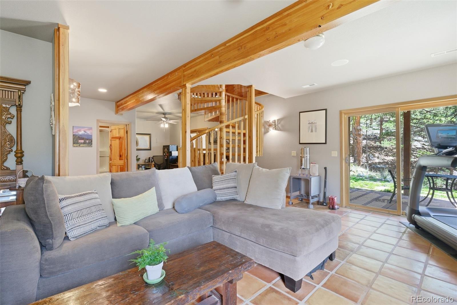 MLS Image #35 for 1884  saddle notch road,loveland, Colorado