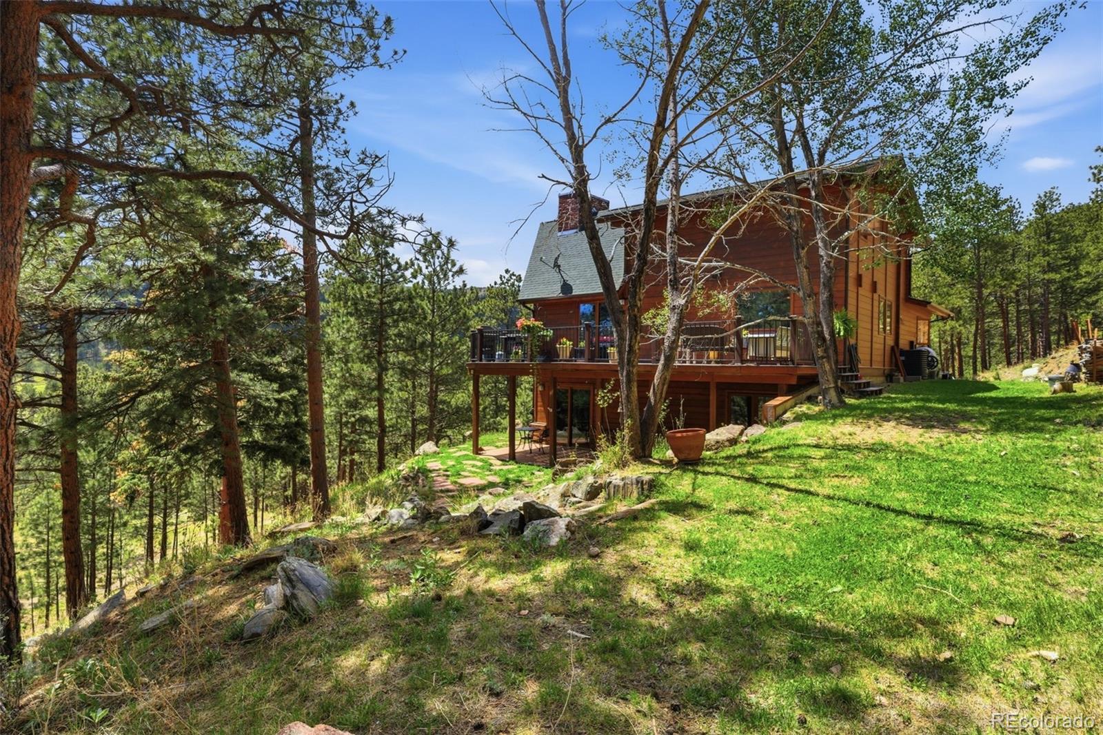 MLS Image #39 for 1884  saddle notch road,loveland, Colorado