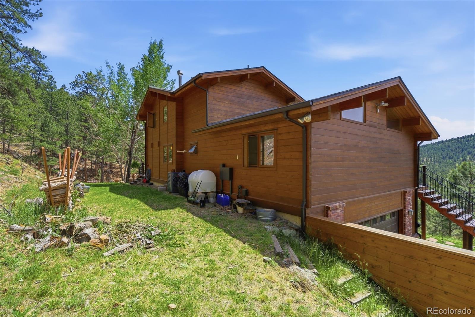 MLS Image #41 for 1884  saddle notch road,loveland, Colorado