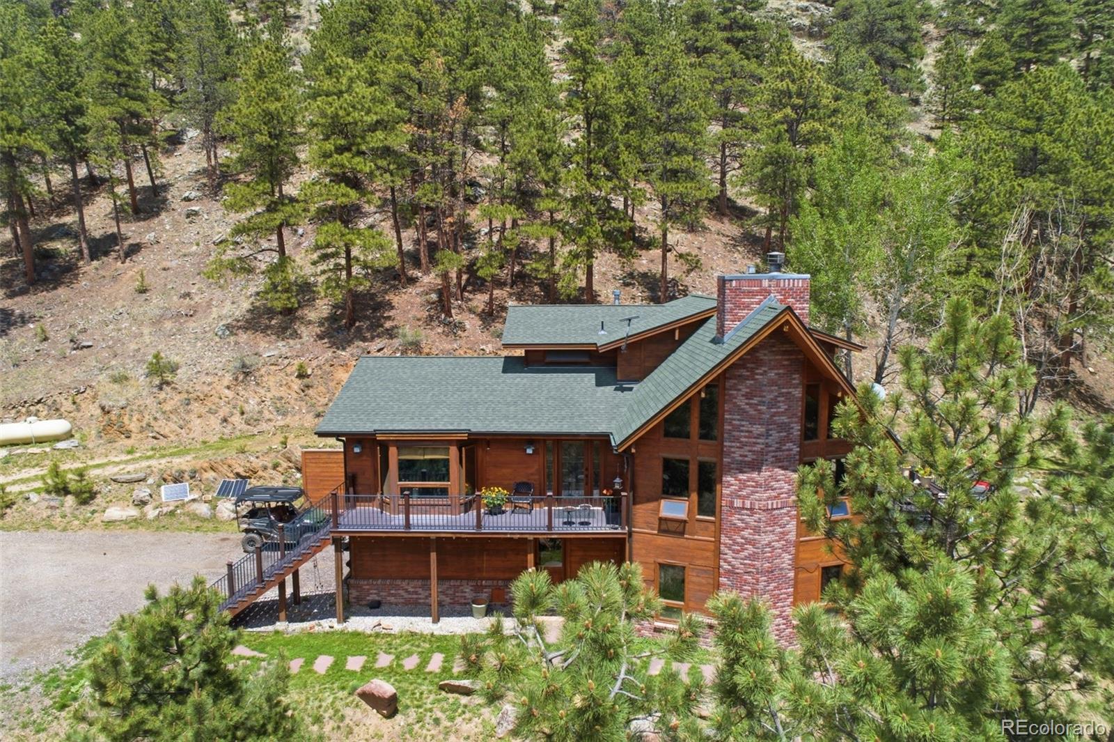 MLS Image #42 for 1884  saddle notch road,loveland, Colorado