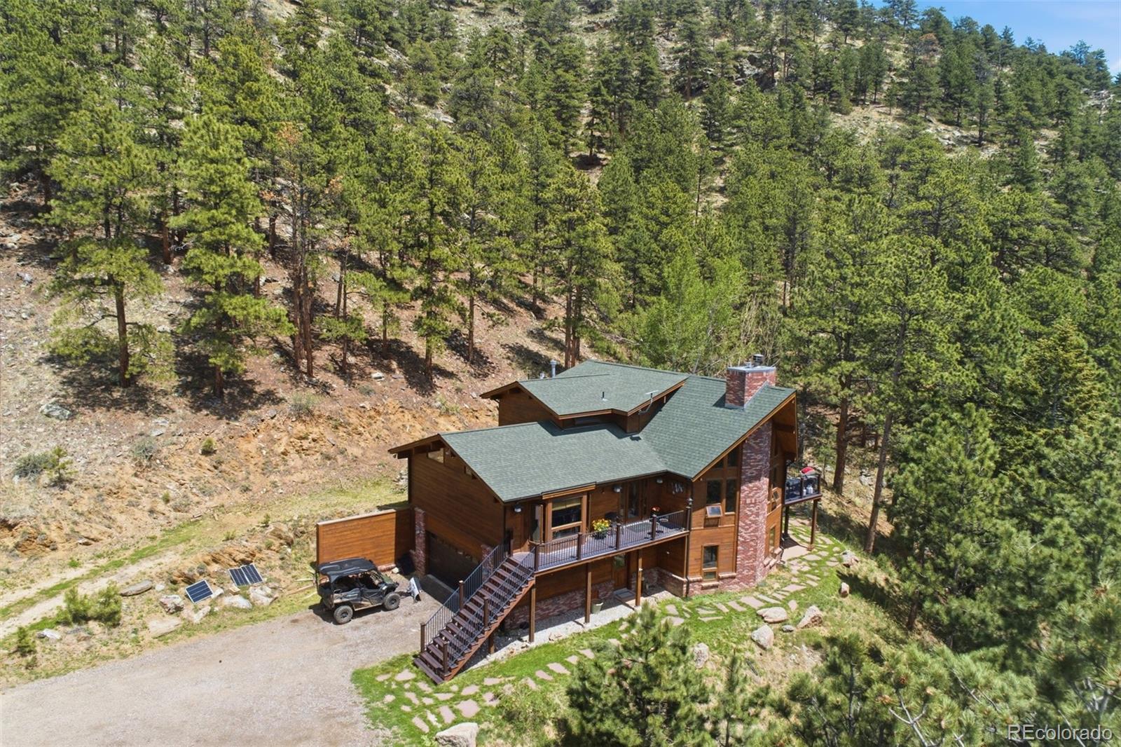 MLS Image #44 for 1884  saddle notch road,loveland, Colorado