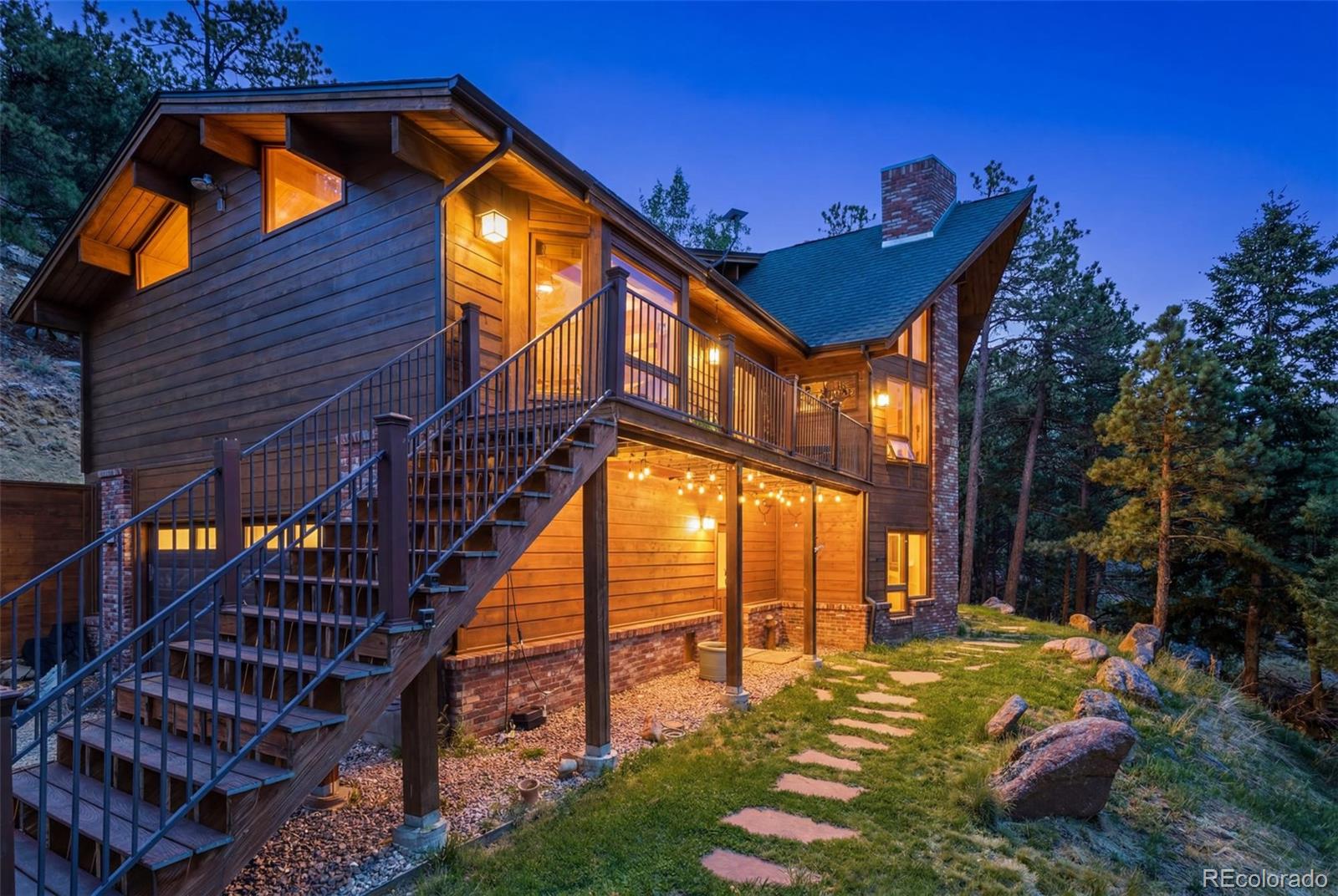 MLS Image #46 for 1884  saddle notch road,loveland, Colorado