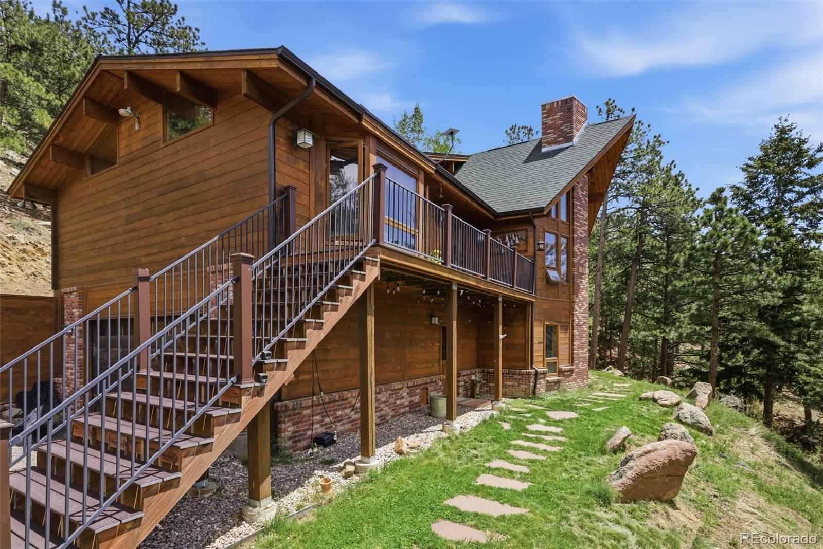MLS Image #48 for 1884  saddle notch road,loveland, Colorado